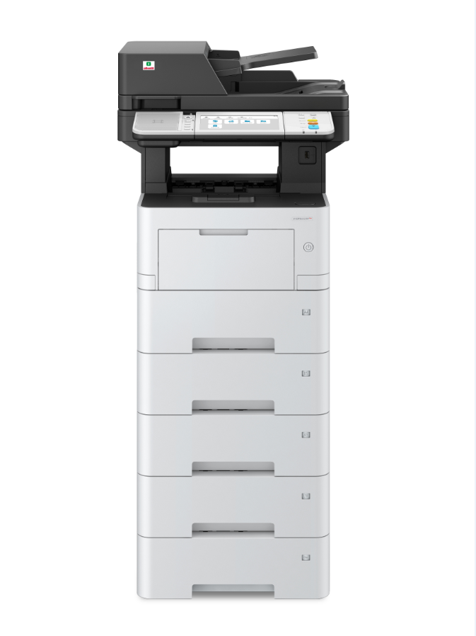 d-Copia 4523MFplus - 4524MFplus - 5524MF 2