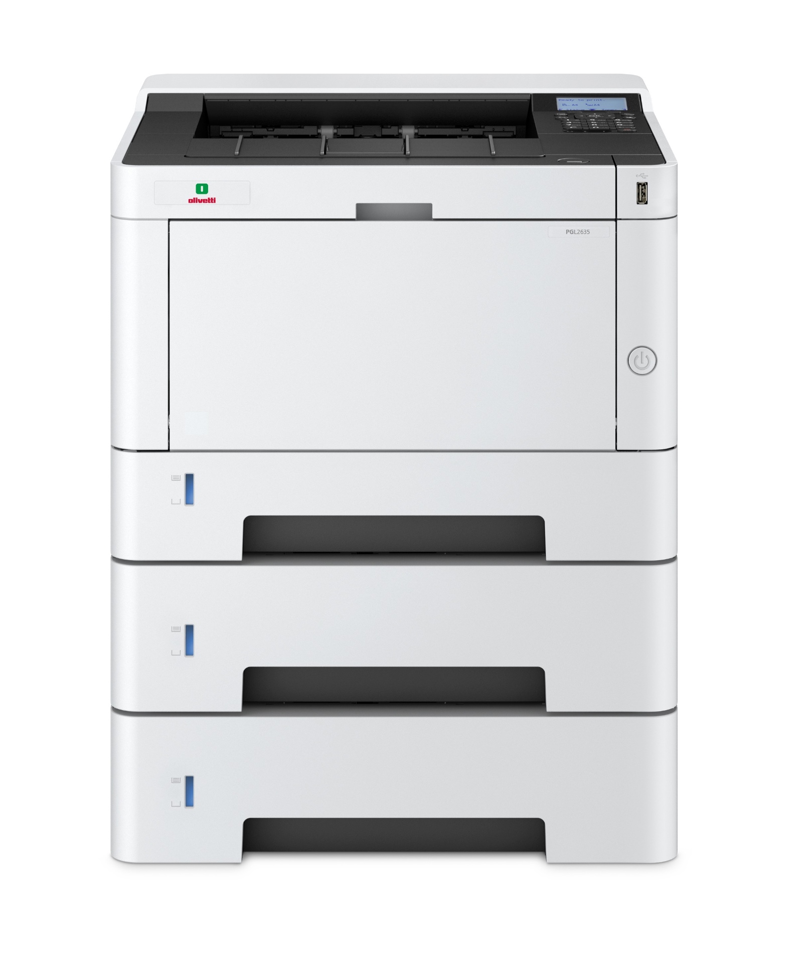 PG L2635 - L2640 - L2640plus 2