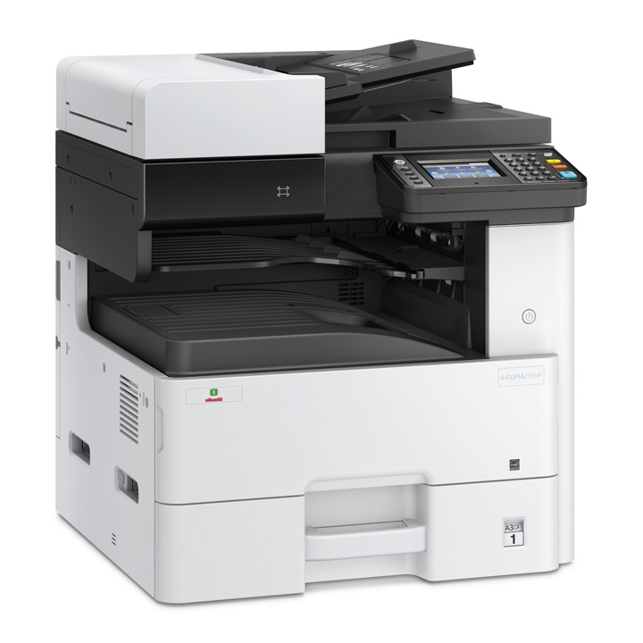 d-Copia 255MF