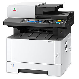 d-Copia 4023MF A4 S/B Fotokopi Makinesi