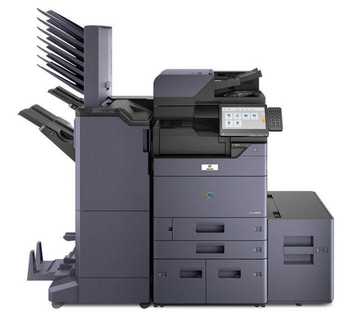 d-Color MF2555 5