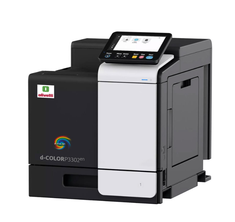 d-Color P3302en