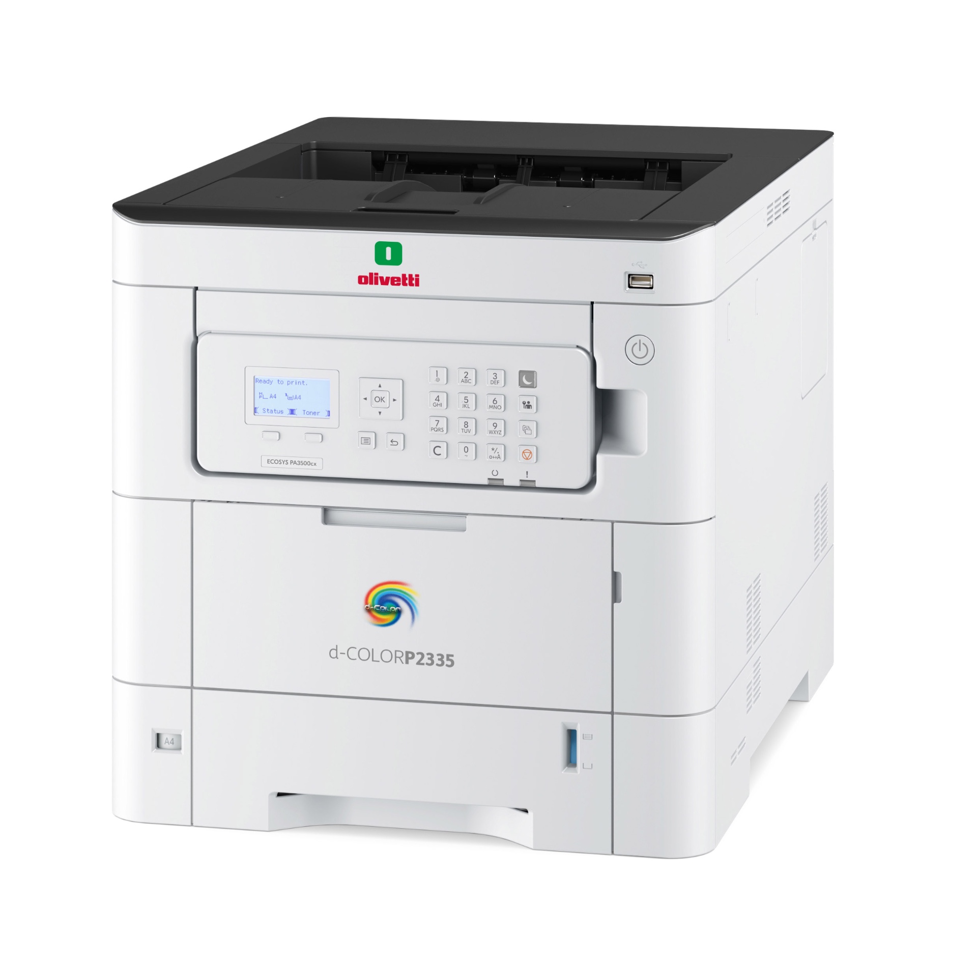 d-Color P2335