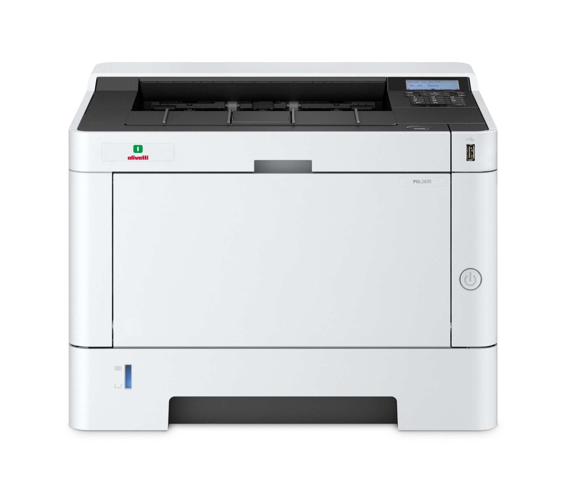 PG L2635 - L2640 - L2640plus